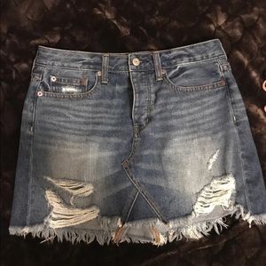American Eagle Skirt